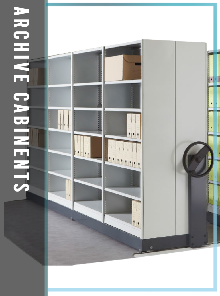 Archive Cabinets