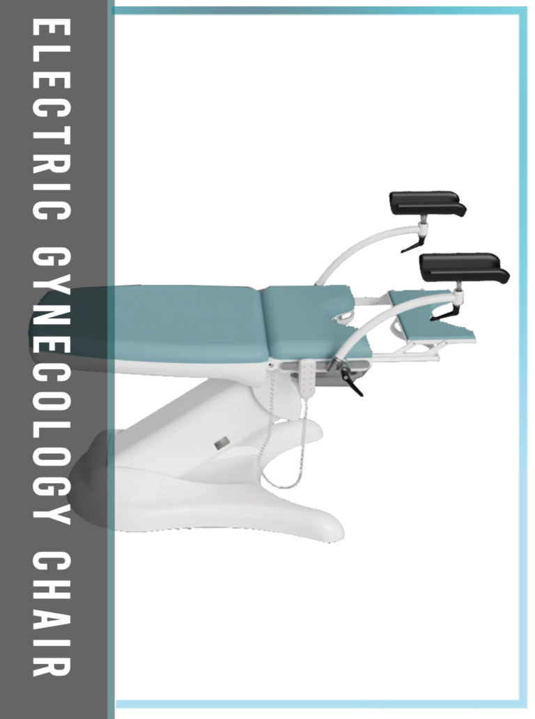 Electric-Gynecology-chair