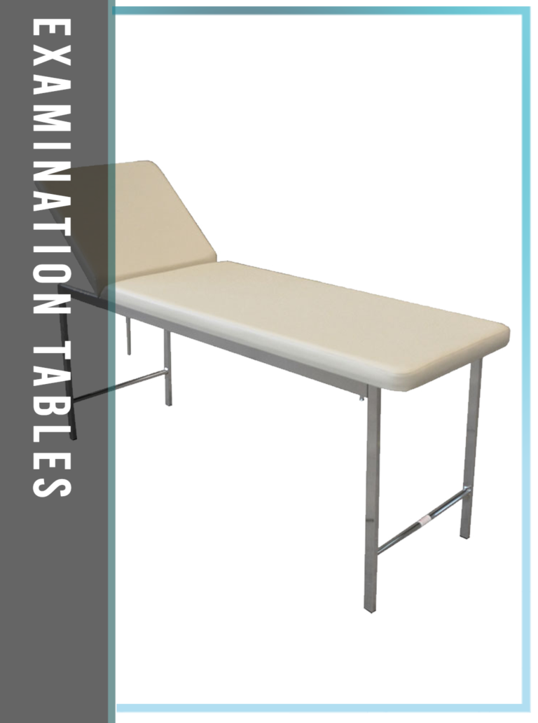 Examination-table