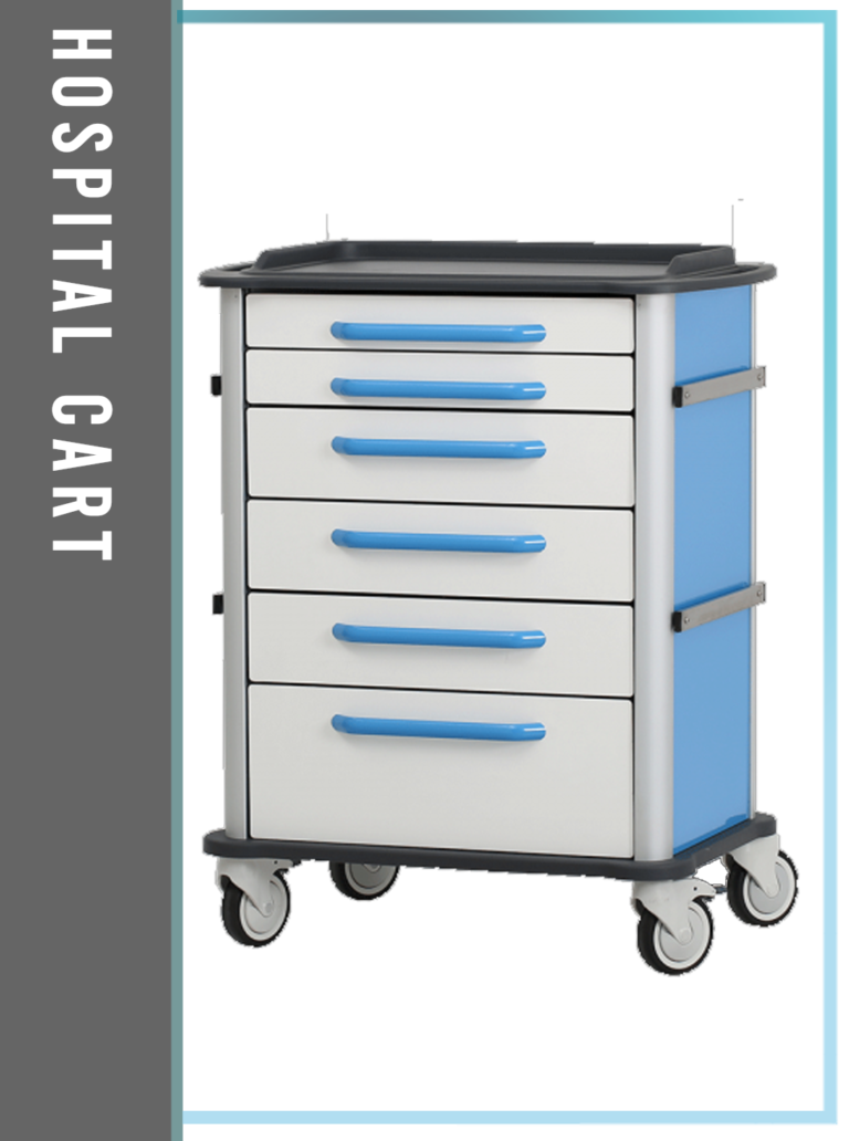 Hospital-Cart