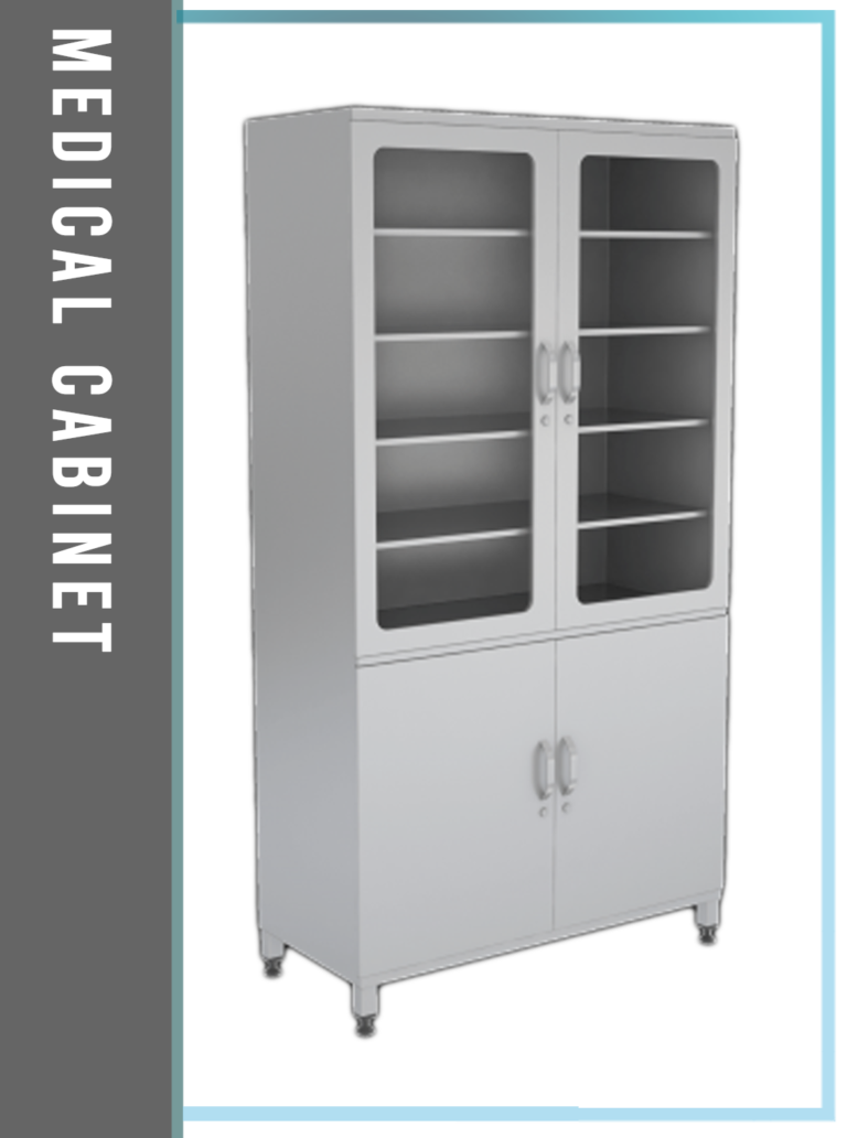 Medical-Cabinet