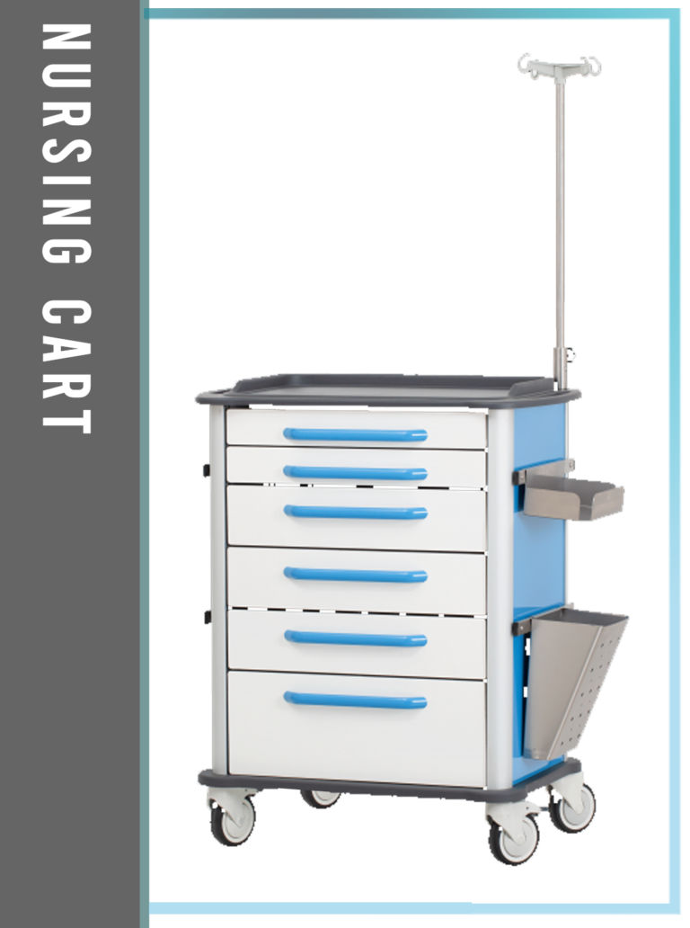 Nursing-cart