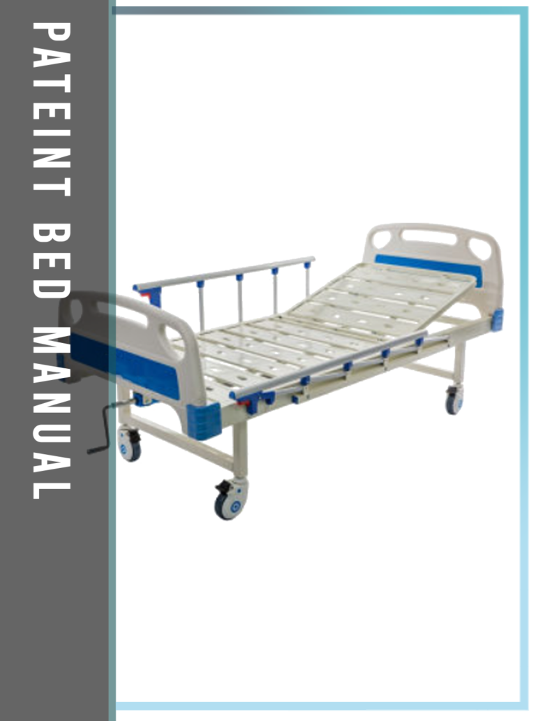 Patient-Bed-1-manual-movement