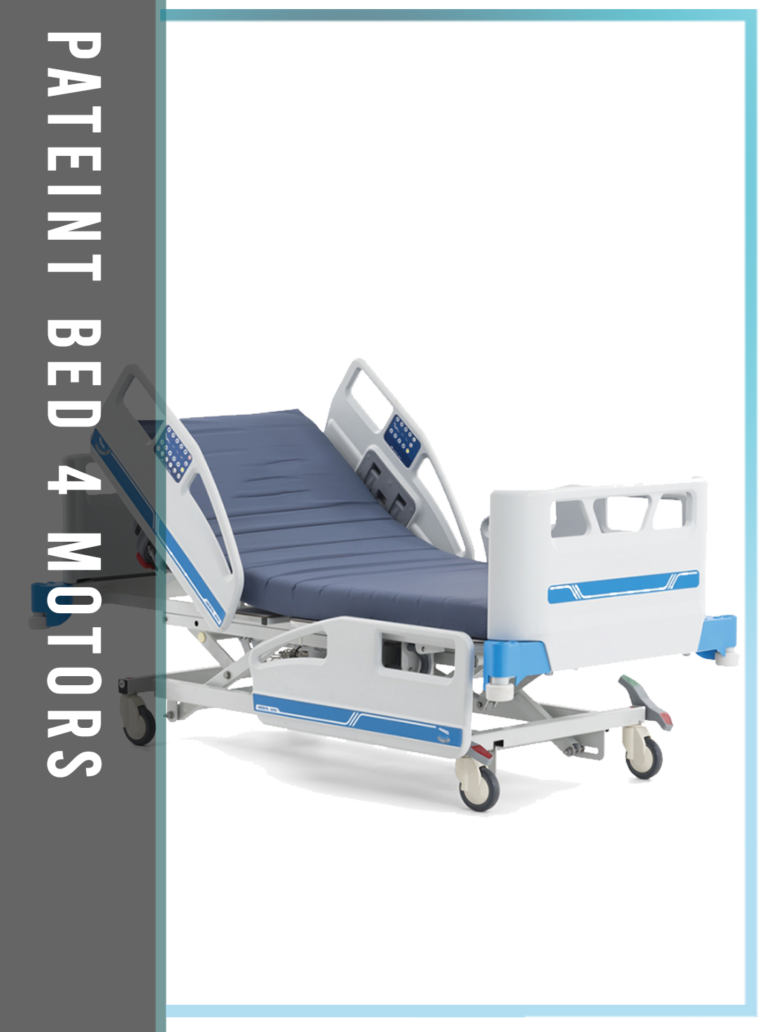 Patient-Bed-4-motors