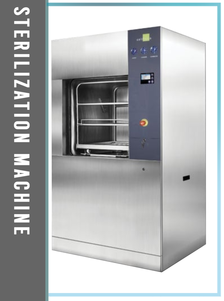 Sterilization Machine