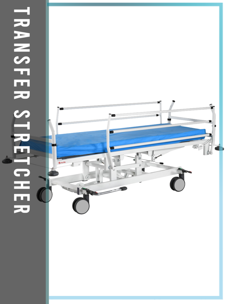 Transfer-Stretcher