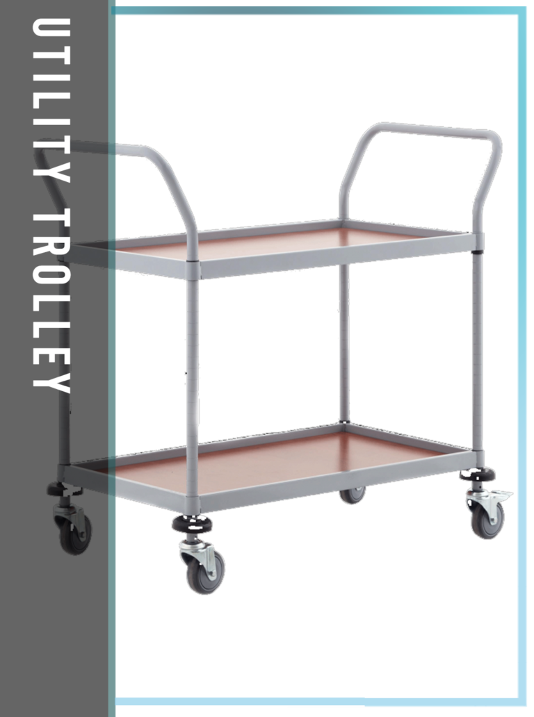 utility-trolley