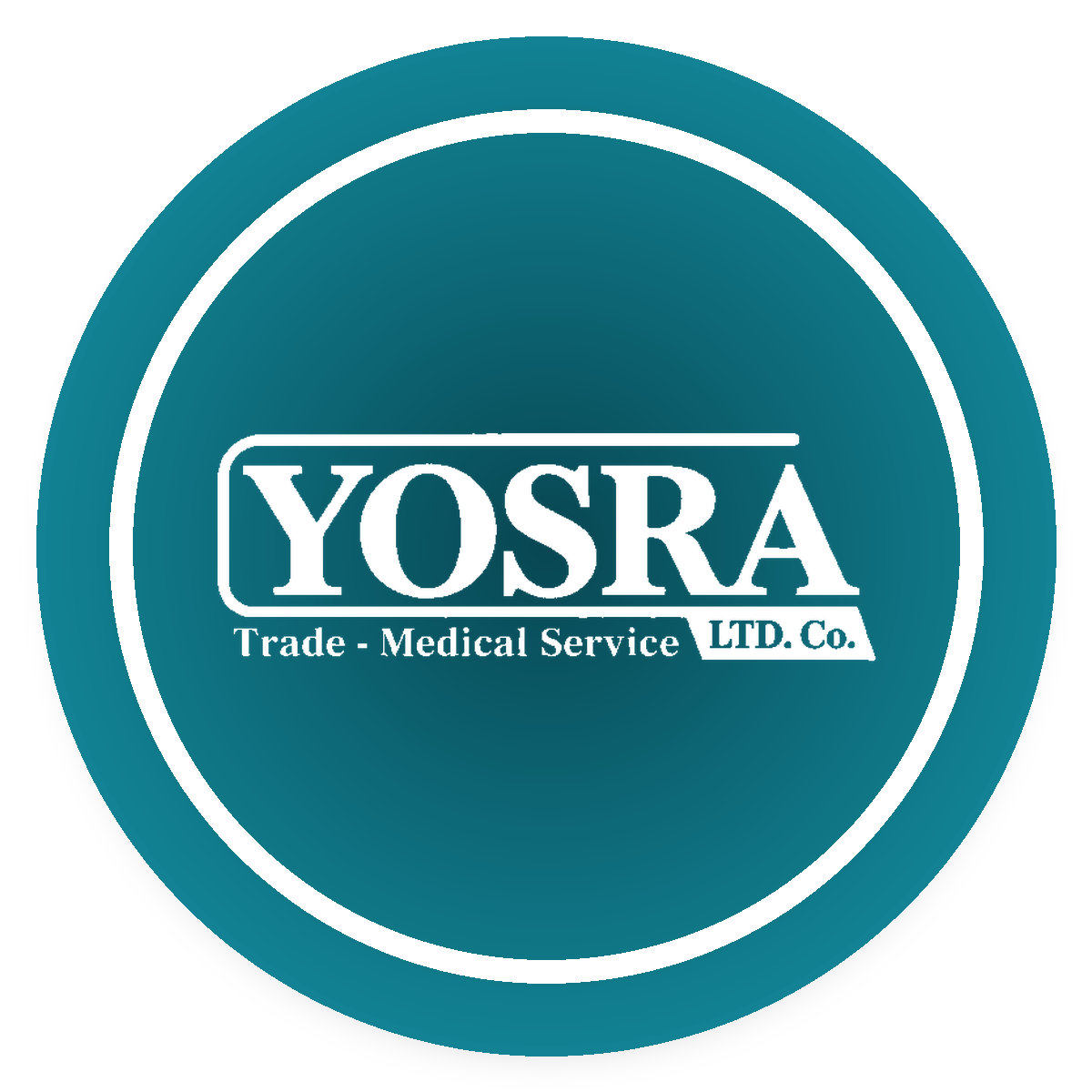 YOSRA Trade - Medical Service