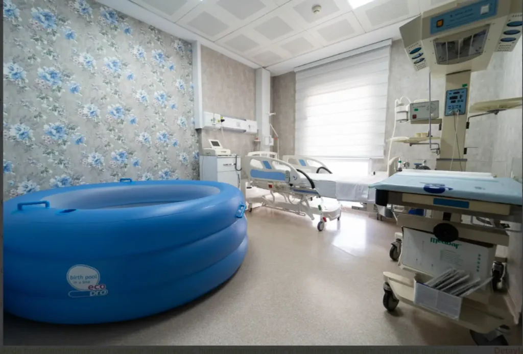 Al-Sanwan Hospital