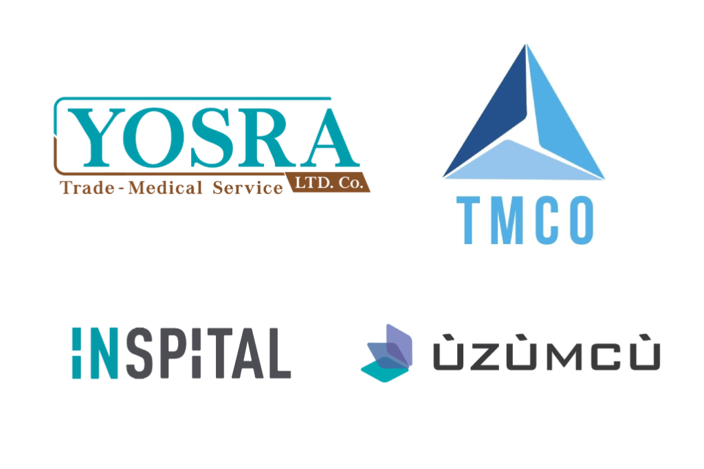 Agreement Signed with TMCO Technical Company